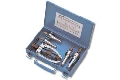 Gedore 1.31/0 Innenauszieher-Garnitur 5-tlg