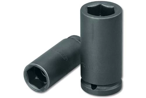 Gedore K 19 L 18 Kraftschraubereinsatz 1/2 Zoll 6-kant 18 Mm 1 Gedore K 19 L 18 Kraftschraubereinsatz 1/2 Zoll 6-kant 18 Mm