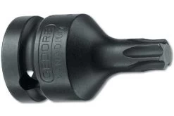 Gedore ITX K 19 T40 Kraftschraubereinsatz 1/2 Zoll TX T40