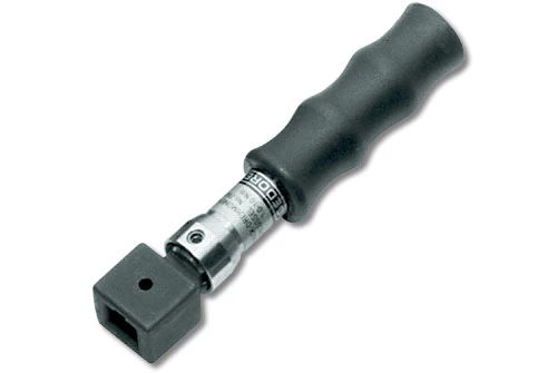 Gedore Knick-Drehmomentschlüssel TBN 9x12 Mm 0,2-2 Nm 1 Gedore Knick-Drehmomentschlüssel TBN 9x12 Mm 0,2-2 Nm