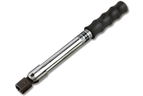 Gedore Knick-Drehmomentschlüssel TBN 9x12 Mm 20-135 Nm 1 Gedore Knick-Drehmomentschlüssel TBN 9x12 Mm 20-135 Nm