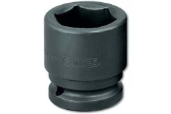 Gedore K 32 41 Kraftschraubereinsatz 3/4 Zoll 6-kant 41 Mm