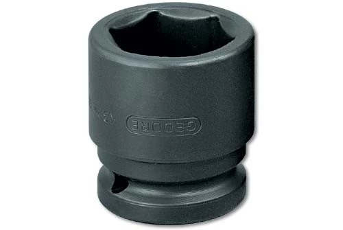 Gedore K 32 27 Kraftschraubereinsatz 3/4 Zoll 6-kant 27 Mm 1 Gedore K 32 27 Kraftschraubereinsatz 3/4 Zoll 6-kant 27 Mm