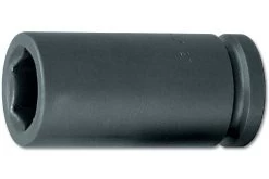 Gedore K 32 L 17 Kraftschraubereinsatz 3/4 Zoll 6-kant 17 Mm