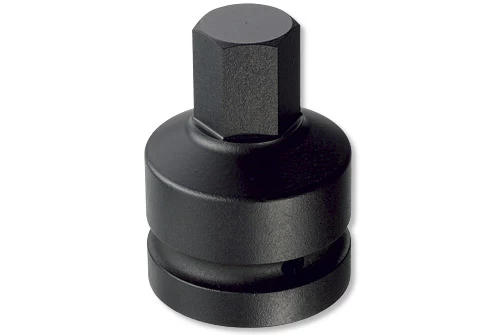 Gedore IN K 21 32 Kraftschraubereinsatz 1 Zoll IN-6-kt 32 Mm 1 Gedore IN K 21 32 Kraftschraubereinsatz 1 Zoll IN-6-kt 32 Mm