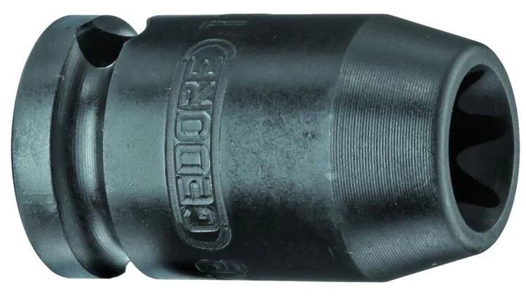 Gedore TX K 30 E5 Kraftschraubereinsatz 3/8 Zoll TX E5 1 Gedore TX K 30 E5 Kraftschraubereinsatz 3/8 Zoll TX E5