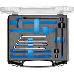 Gedore Kugellager-Abzieher-Set 1.29/1K, 25-tlg.