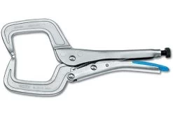 Gedore 138 Y Profil-Schweiß-Gripzange 280 Mm