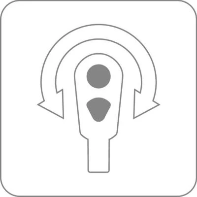 Gedore TF-SE100 Drehmomentschlüssel 20-100 Nm 9x12 Mm 8 Gedore TF-SE100 Drehmomentschlüssel 20-100 Nm 9x12 Mm – Bild 8