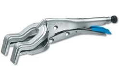 Gedore 138 X Rohr-Schweiß-Gripzange