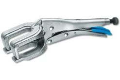 Gedore 138 Schweiß-Gripzange 280 Mm