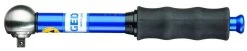 Gedore Drehmomentschlüssel TSC Slipper 2-10 Nm 1/4 Zoll