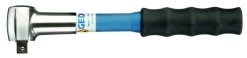 Gedore Drehmomentschlüssel TSN 25 D SLIPPER 1/4 Zoll, 5-25 Nm