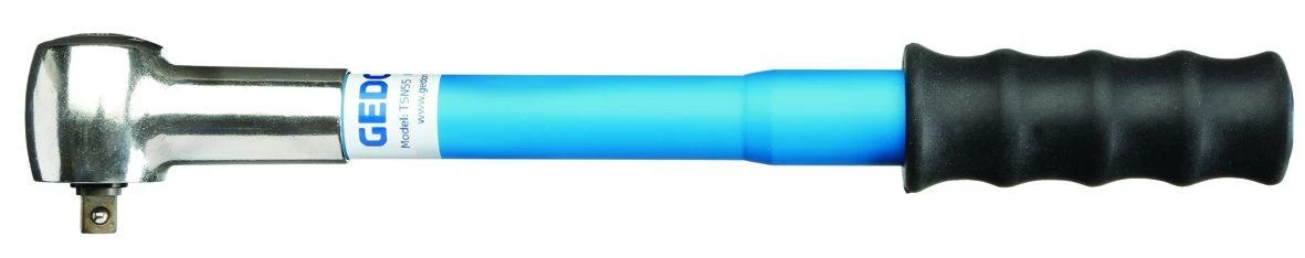 Gedore Drehmomentschlüssel TSN SLIPPER 3/8 Zoll 15-55 Nm 1 Gedore Drehmomentschlüssel TSN SLIPPER 3/8 Zoll 15-55 Nm