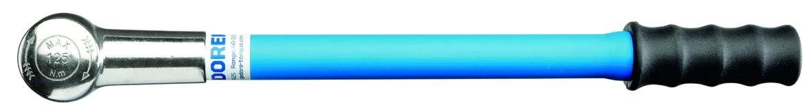 Gedore Drehmomentschlüssel TSN Slipper 1/2 Zoll, 40-125 Nm 1 Gedore Drehmomentschlüssel TSN Slipper 1/2 Zoll, 40-125 Nm