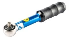 Gedore Drehmomentschlüssel TSP Slipper 2-10 Nm 1/4 Zoll -Gedore gedore slipper tsp 1196731 2