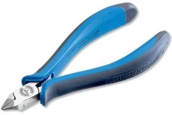 Gedore SMD Hartmetall-Seitenschneider 9