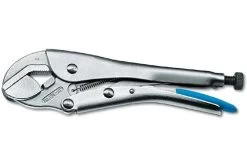 GEDORE 139 Spezial-Gripzange 10 Zoll