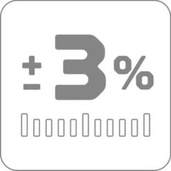 Gedore TF-SE50 Drehmomentschlüssel 10-50 Nm 9x12 Mm -Gedore gedore toleranz wert 3 prozent 5