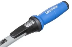 Gedore TORCOFIX TF-K25 Drehmomentschlüssel 5-25 Nm 1/4 Zoll 12 Gedore TORCOFIX TF-K25 Drehmomentschlüssel 5-25 Nm 1/4 Zoll -Gedore gedore torcofix tf k 3288234 3 8
