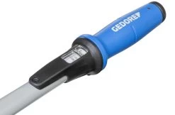 Drehmomentschlüssel TF-K50 3/8 Zoll 10-50 Nm Gedore -Gedore gedore torcofix tf k 3288242 3