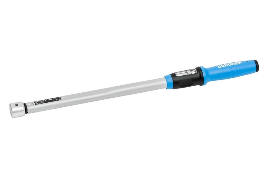 Gedore TF-SE300 Drehmomentschlüssel 60-300 Nm 14x18 Mm 1 Gedore TF-SE300 Drehmomentschlüssel 60-300 Nm 14x18 Mm