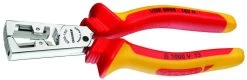 Gedore VDE 8099-160 H Abisolierzange Mit Hüllenisolierung -Gedore gedore vde abisolierzange 1552082