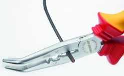 Gedore VDE 8131 AB-200 H Mehrfachzange 200 Mm Gewinkelt, Hüllenisolierung 9 Gedore VDE 8131 AB-200 H Mehrfachzange 200 Mm Gewinkelt, Hüllenisolierung -Gedore gedore vde mehrfachzange 2910845 3