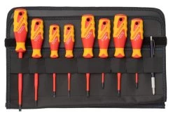 Gedore 1090 Werkzeugkoffer Elektriker 87 Tlg. 9 Gedore 1090 Werkzeugkoffer Elektriker 87 Tlg. -Gedore gedore werkzeuge elektriker 6601590 2