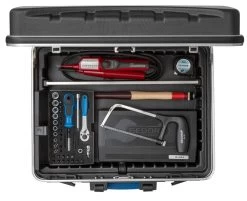 Gedore 1090 Werkzeugkoffer Elektriker 87 Tlg. 11 Gedore 1090 Werkzeugkoffer Elektriker 87 Tlg. -Gedore gedore werkzeuge elektriker 6601590