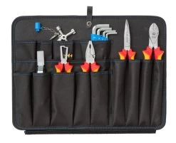 Gedore 1090 Werkzeugkoffer Elektriker 87 Tlg. 10 Gedore 1090 Werkzeugkoffer Elektriker 87 Tlg. -Gedore gedore werkzeuge elektriker 6601590 4