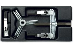 Gedore Werkzeugmodul Leer