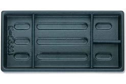 Gedore Werkzeugmodul Leer Mit Distanzbox 1500 E-S L