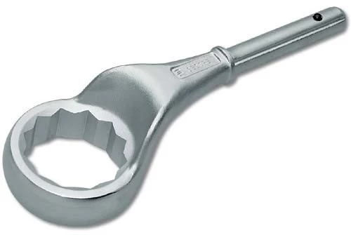 Gedore Zugringschlüssel 75 Mm 1 Gedore Zugringschlüssel 75 Mm