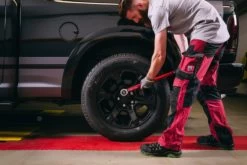 GEDORE R78900550 Drehmomentschlüssel 3/4 110-550 N·m 955 Mm -Gedore i0000227374