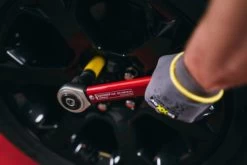 GEDORE R78900550 Drehmomentschlüssel 3/4 110-550 N·m 955 Mm -Gedore i0000227377