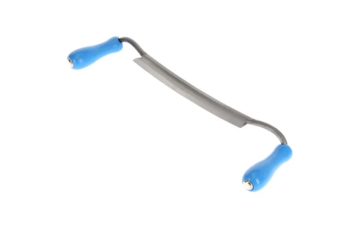 OX 370-2500 Zug-/Wagnermesser 1 OX 370-2500 Zug-/Wagnermesser