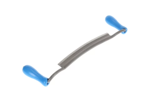 OX 370-2500 Zug-/Wagnermesser 2 OX 370-2500 Zug-/Wagnermesser – Bild 2