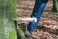 OX 45-0650 Alu-Hohlkeil -Gedore i0000228104