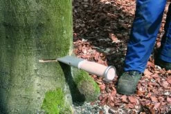 OX 45-0650 Alu-Hohlkeil -Gedore i0000228105