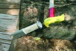 OX 45-0650 Alu-Hohlkeil -Gedore i0000228108