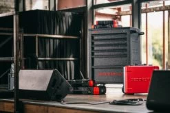 GEDORE R68003030 Schraubendrehereinsätze 1/2 6-kant 30-teilig, 1 Set(s) -Gedore i0000229175