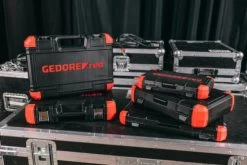 GEDORE R68003030 Schraubendrehereinsätze 1/2 6-kant 30-teilig, 1 Set(s) -Gedore i0000229176