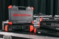 GEDORE R68003030 Schraubendrehereinsätze 1/2 6-kant 30-teilig, 1 Set(s) -Gedore i0000229182