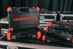 GEDORE R68003030 Schraubendrehereinsätze 1/2 6-kant 30-teilig, 1 Set(s) -Gedore i0000229183