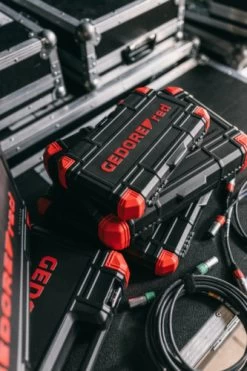 GEDORE R68003030 Schraubendrehereinsätze 1/2 6-kant 30-teilig, 1 Set(s) -Gedore i0000229184