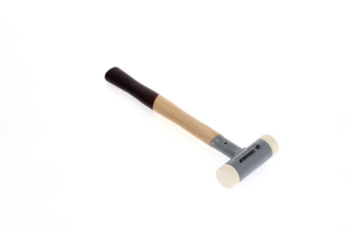 GEDORE 248 H-35 Rückschlagfreier Schonhammer Ø 35 Mm 5 GEDORE 248 H-35 Rückschlagfreier Schonhammer Ø 35 Mm – Bild 5