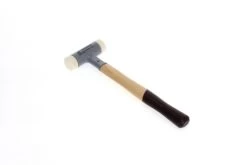 GEDORE 248 H-35 Rückschlagfreier Schonhammer Ø 35 Mm