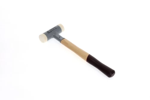 GEDORE 248 H-35 Rückschlagfreier Schonhammer Ø 35 Mm 1 GEDORE 248 H-35 Rückschlagfreier Schonhammer Ø 35 Mm