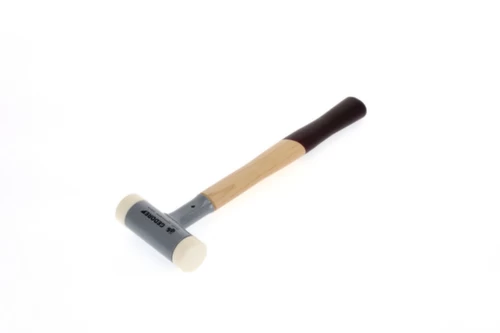 GEDORE 248 H-35 Rückschlagfreier Schonhammer Ø 35 Mm 3 GEDORE 248 H-35 Rückschlagfreier Schonhammer Ø 35 Mm – Bild 3